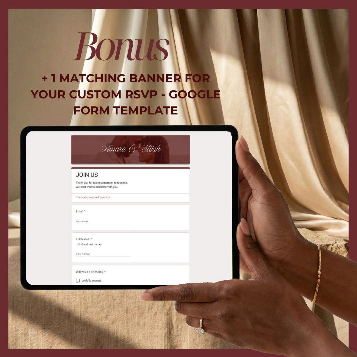 Old Money Canva Wedding Website Template with RSVP | Vintage Romance Canva Editable | Elegant Digital Invitation